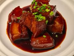 -绿茶餐厅(南方商城店)