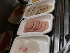 魔芋丝-海底捞火锅(公益西桥店)