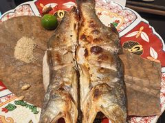 -天狗山料理(省体店)