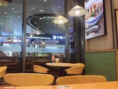 -越小品·越南餐厅(万科里店)