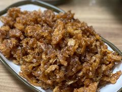 糖醋面筋-大姨捞面(新安花园店)