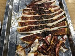 -老虎滩大连海鲜烧烤(建邺云锦路总店)