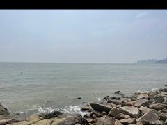 -淇沙湾渔村餐厅