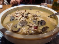 -益恒饭店乡间白族菜(古城总店)