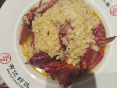 -有位虾匠·香辣蟹·小龙虾(李村店)