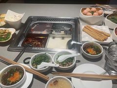 -海底捞火锅(龙岗星河COCO Park店)