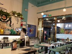 -拾挚扒房(招商花园城店)