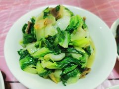 -金海湾自助餐厅(金陵饭店)