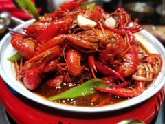-辣皇朝小龙虾(六一店)