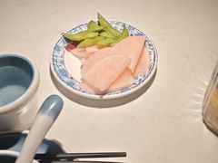 -萌渔·金牌蒜香烤鱼(临安万华广场店)