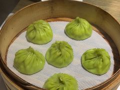 -隆喜元鱼汤包·海鲜(中联广场店)