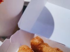 -麦当劳(杭州运河上街商业中心店)