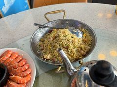 -阿龙海鲜农家乐·三亚老字号(海棠湾店)
