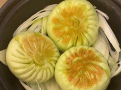 -广州逸林假日酒店·四季桃源中餐厅(白云山风景区店)