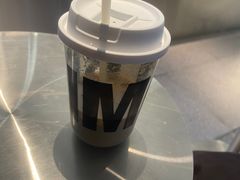 -北芒BEIMO COFFEE(五台山店)