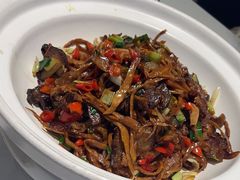 -兰湘子·湘菜小炒(崂山丽达店)