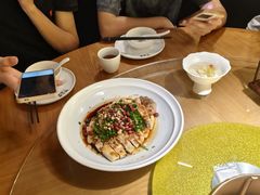 -桂小厨广西菜(青秀万达店)
