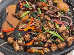 -一烙锅(友谊店)