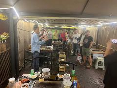 -邛海景风火盆烧烤(大石板古村二分店)