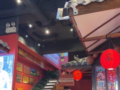 -川流不息·地道川菜·小龙虾(新松江路店)