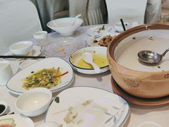 -风味小馆(天目湖宾馆店)