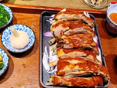 -那时新疆·若羌(经纬汇店)