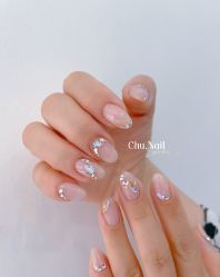 -初NAIL日式美甲美睫沙龙