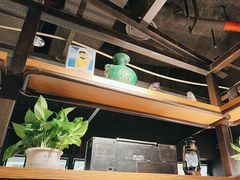 -探鱼·鲜青椒爽麻烤鱼(北京路天河城店)