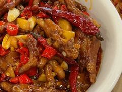 -老三样·旧食新味(万寿宫店)