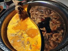 -温禾牛·和牛寿喜烧自助火锅(恒基名人店)