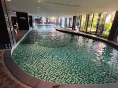 -广州从化都喜泰丽度假酒店温泉
