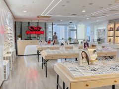 店内环境-康利眼镜·蔡司战略合作店(龙泉书房店)