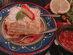 -格鲁·秀色Georgia’s Feast