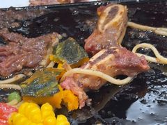 -豪客来牛排(中华城店)