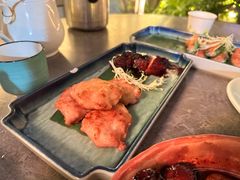-常来小聚·广州非遗传承餐厅(高德置地店)
