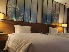 -上海衡山路十二号华邑酒店