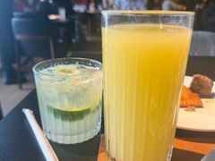 -拉蒂娜·巴西牛排馆 Latina·Brazilian Steakhouse(铜仁旗舰店)