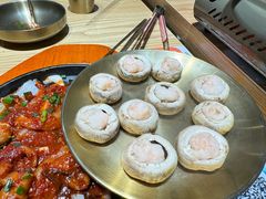 -绣旻烤肉吧(总店)