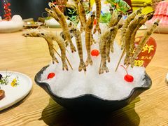 -尚海豆捞(乐虹坊店)