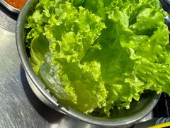 -哈哈碳都·牛肋条无限自助烤肉(台江万达店)