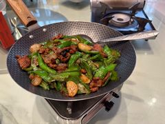 -辛香味烧鱼馆·非遗技艺·排骨红烧肉(光谷医药园店)