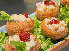 -山也·私厨(岳麓店)