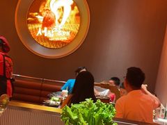 -西塔老太太泥炉烤肉(苏州大悦城店)