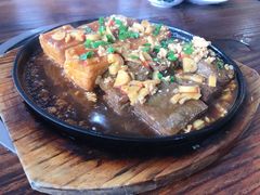 -张家卫·阳江菜·小海鲜(肥婆湾桥店)