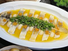 -悦百味·品质川菜(橄榄郡店)