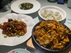 -百饺园(平山道店)