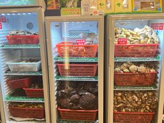 -太婆天府山珍酒楼(亚运村店)