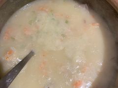 -金穗园·砂锅粥.醉鸡煲火锅(长寿路店)