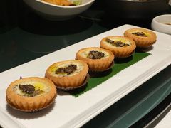 黑松露蛋挞-三号黄浦会Canton Table