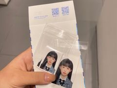 -天真蓝照相馆(中华广场店)